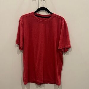 Mens Lululemon Licensed to Train (Loose Fit)